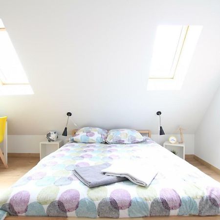 Colmar Historic Center - Belle Alsace - Studio Duplex 6 - Bookingalsace Zewnętrze zdjęcie