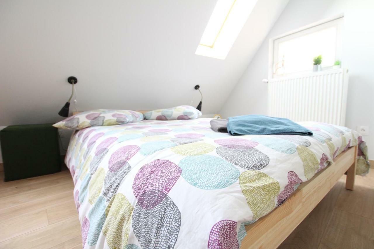 Colmar Historic Center - Belle Alsace - Studio Duplex 6 - Bookingalsace Zewnętrze zdjęcie