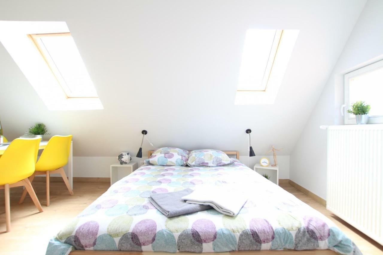 Colmar Historic Center - Belle Alsace - Studio Duplex 6 - Bookingalsace Zewnętrze zdjęcie