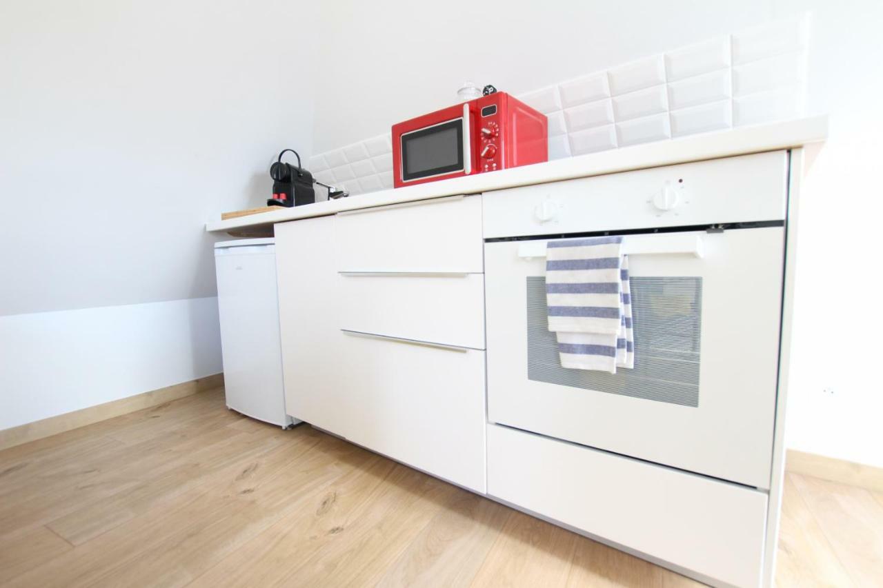Colmar Historic Center - Belle Alsace - Studio Duplex 6 - Bookingalsace Zewnętrze zdjęcie