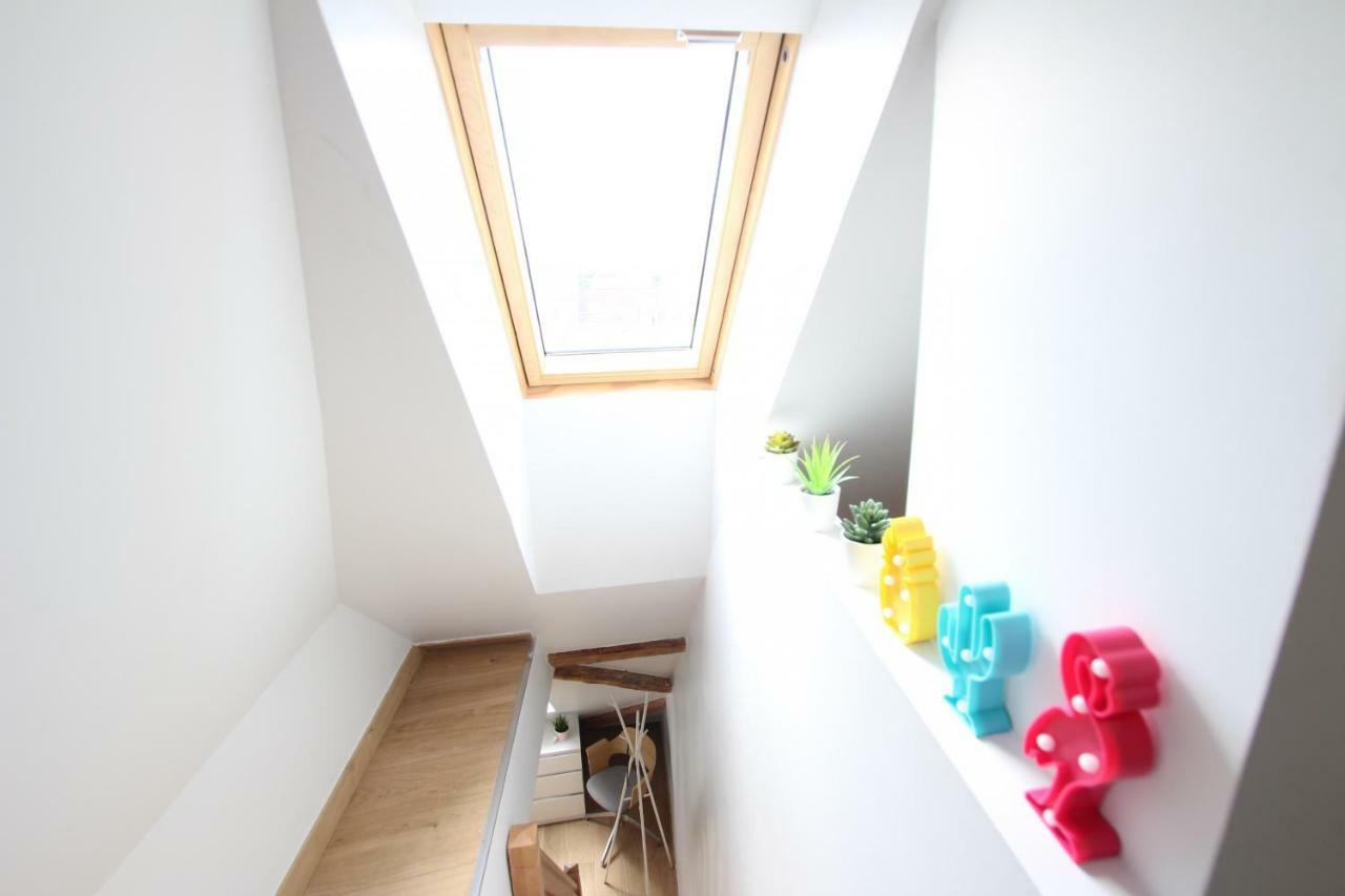 Colmar Historic Center - Belle Alsace - Studio Duplex 6 - Bookingalsace Zewnętrze zdjęcie