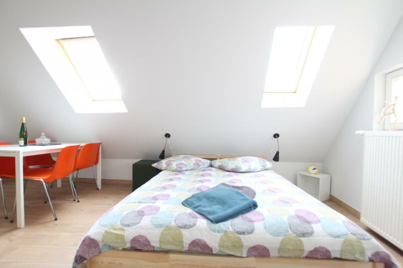 Colmar Historic Center - Belle Alsace - Studio Duplex 6 - Bookingalsace Zewnętrze zdjęcie