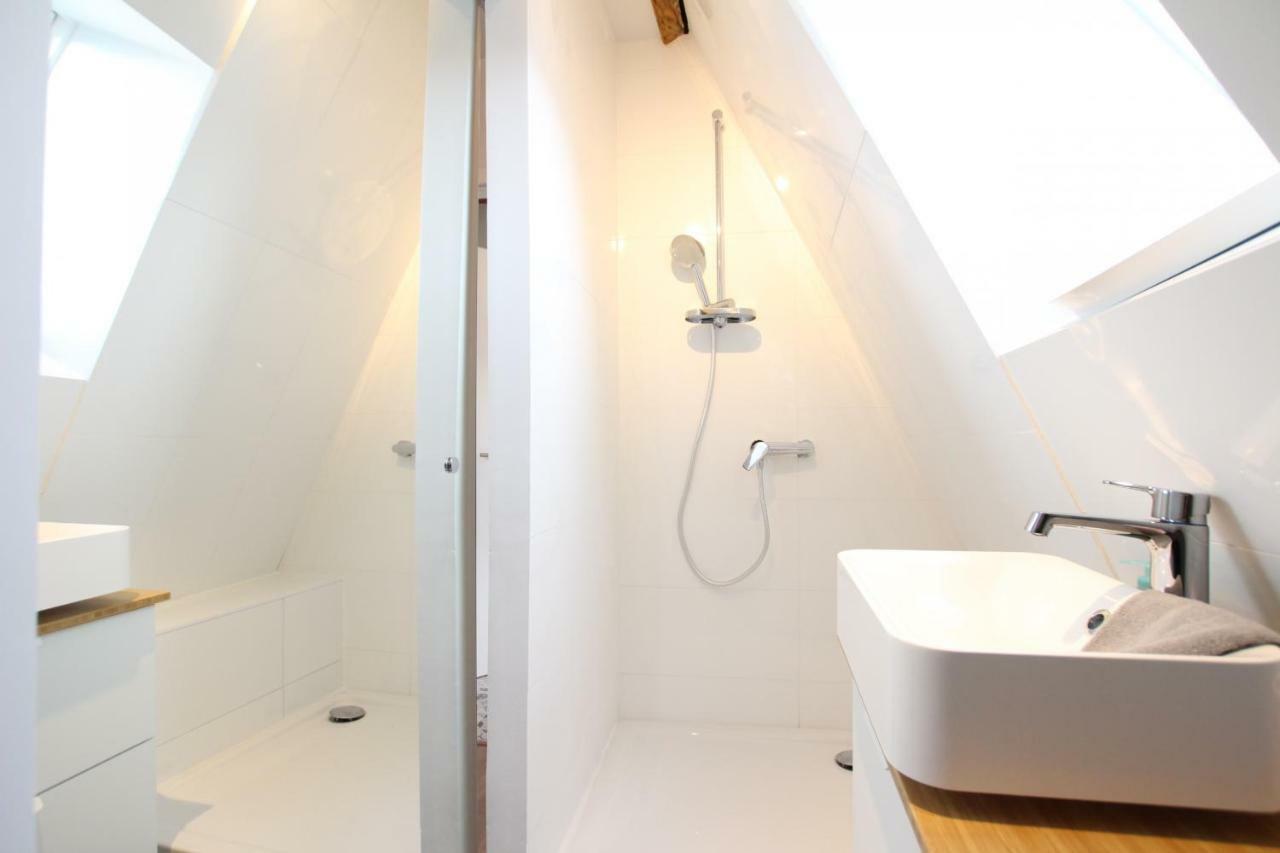Colmar Historic Center - Belle Alsace - Studio Duplex 6 - Bookingalsace Zewnętrze zdjęcie